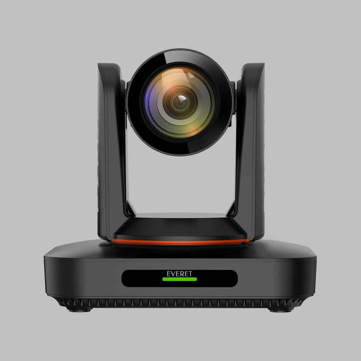 Everet EVP312 Auto Tracking NDI|HX2 PTZ Camera with 12x Optical Zoom