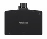 PANASONIC PT-MZ17KLBEJ 16500 Laser Sort inkl. ET-EMS650 optik