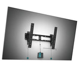 Erard INTEGRA600T 2.54 m (100") Black
