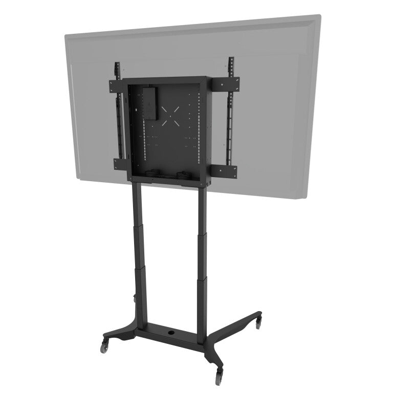 Balancebox E-BOX® II MOBILE 140KG_650MM_100-240V/50-60HZ