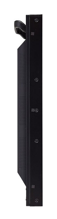 LG 49XS4P Signage Display Digital signage flat panel 124.5 cm (49") LED 4000 cd/m² Full HD Black WebOS 24/7