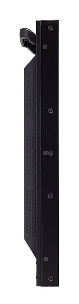 LG 49XS4P Signage Display Digital signage flat panel 124.5 cm (49") LED 4000 cd/m² Full HD Black WebOS 24/7