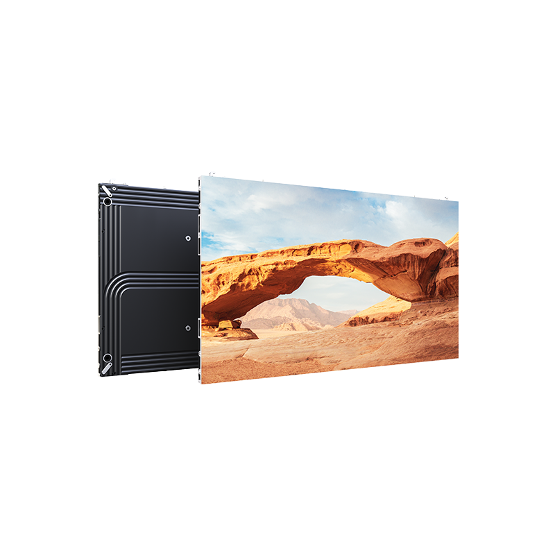 Fabulux 226” Tmax2.6SMD Full HD. 500x281cm. 30mm. dyb. 800 nits. 7% reservedele. 2 års garanti. Uden