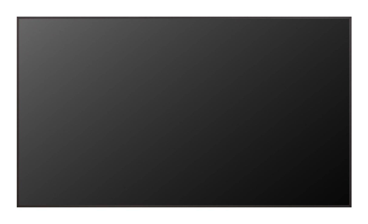 LG 86UH5Q-E Signage Display Digital signage flat panel 2.18 m (86") Wi-Fi 700 cd/m² 4K Ultra HD Black WebOS 24/7