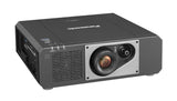 Panasonic PT-FRQ60B dataprojekter Projektor til stort spillested 6000 ANSI lumens DLP UHD 4K (3840x2160) Sort