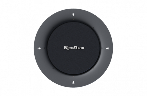 Wyrestorm APO-COM-MIC USB Companion Mic for APO-VX20-UC