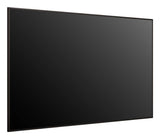 LG 86UH5Q-E Signage Display Digital signage flat panel 2.18 m (86") Wi-Fi 700 cd/m² 4K Ultra HD Black WebOS 24/7