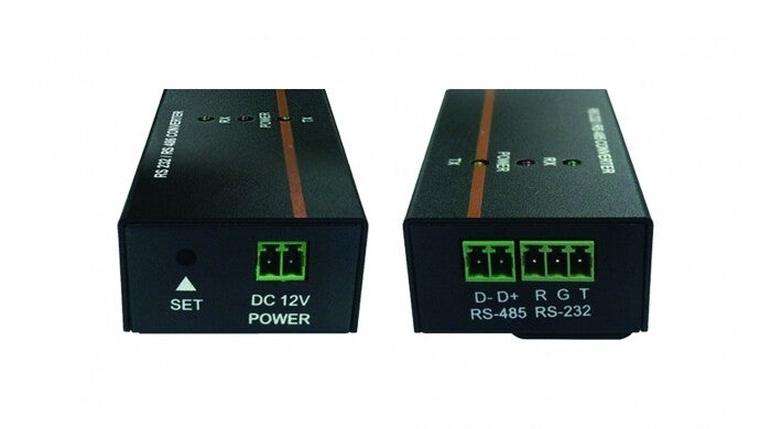 Abtus RS485-RS232 converter