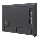 LG 65UH5N-M Signage Display Digital signage flat panel 165.1 cm (65") LED Wi-Fi 500 cd/m² 4K Ultra HD Black WebOS 24/7