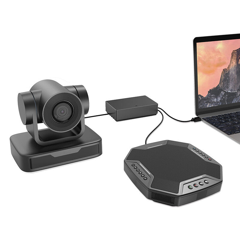 Minrray VA210-10 Video Conferencing System