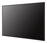 LG 55UH5N-M Signage Display Digital signage flat panel 139.7 cm (55") LCD Wi-Fi 500 cd/m² 4K Ultra HD Black WebOS 24/7