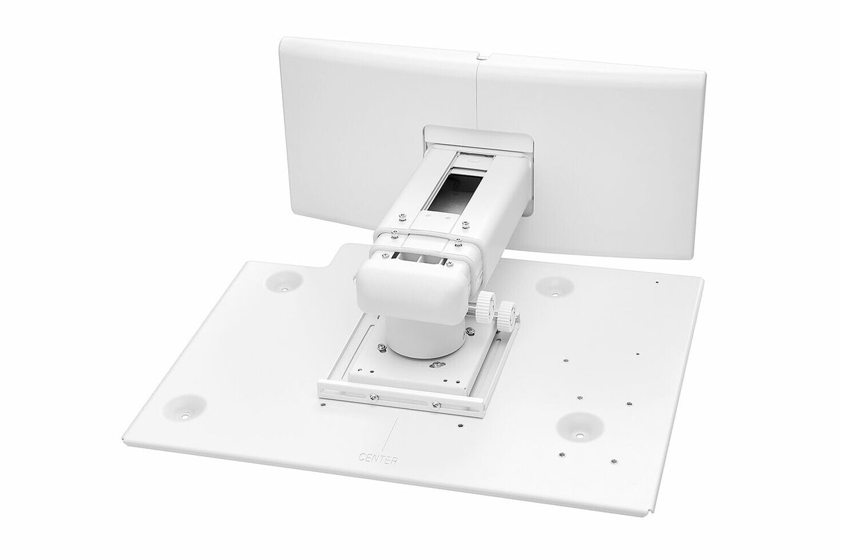 Panasonic ET-WBC100 kamera monteringstilbehør Monteringsplade