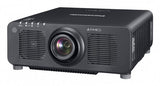 Panasonic PT-RZ690BEJ dataprojekter Projektor til stort spillested 6000 ANSI lumens DLP WUXGA (1920x1200) Sort