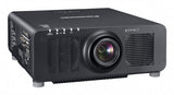 Panasonic PT-RZ690BEJ dataprojekter Projektor til stort spillested 6000 ANSI lumens DLP WUXGA (1920x1200) Sort