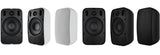 Sonance PS-S63T 120 W 2 pc(s) Full range speaker driver