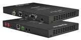 WyreStorm EX-SW-0201-4K AV extender AV transmitter & receiver