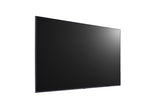 LG 55UL3J-M skilte display Digital fladpaneldisplay 139,7 cm (55") LCD Wi-Fi 400 cd/m² 4K Ultra HD Blå WebOS 16/7