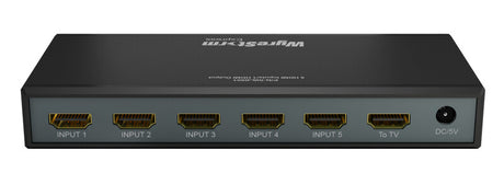 WyreStorm Express? 5 x 1 HDMI Switcher w
