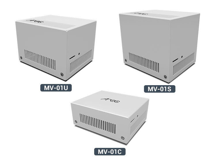 AREC MV-01S