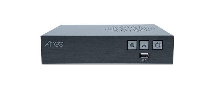 AREC LS-110 Media Station,