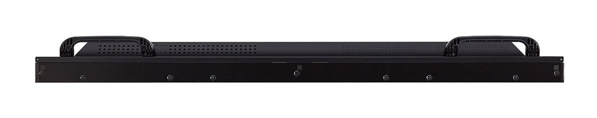 LG 49XS4P Signage Display Digital signage flat panel 124.5 cm (49") LED 4000 cd/m² Full HD Black WebOS 24/7