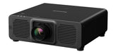 Panasonic PT-RZ7LBEJ data projector 7500 ANSI lumens DLP WUXGA (1920x1200) Black
