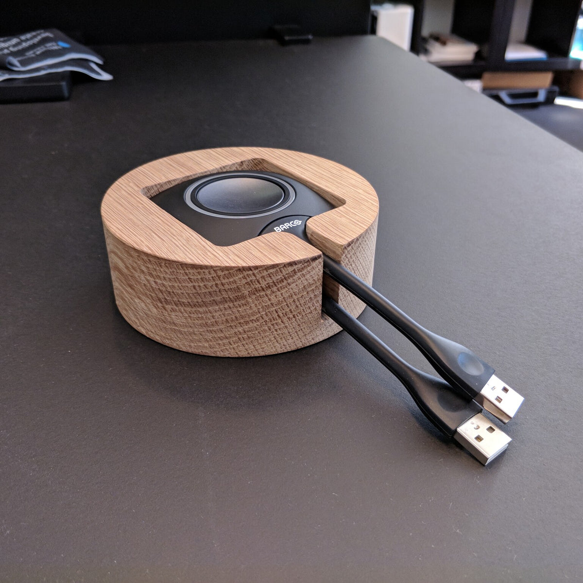UNIT CLICKSHARE-TRAY – UNIT.dk