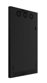Hisense 55WH80F Signage Display Digital signage flat panel 139.7 cm (55") LED Wi-Fi 4000 cd/m² 4K Ultra HD Black Built-in processor Android 11 24/7