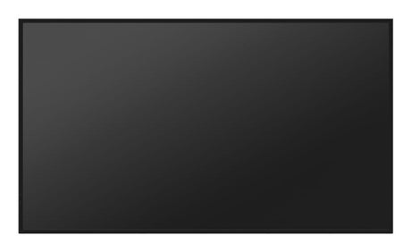 86” 4K IPS UHD Digital Signage Display - 24/7 Operation