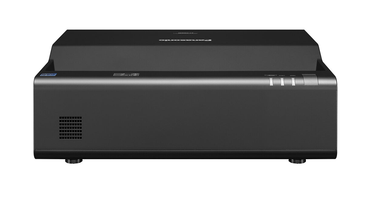 Panasonic PT-CMZ50 dataprojekter Standard kasteprojektor 5200 ANSI lumens LCD WUXGA (1920x1200) Hvid