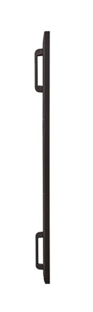 LG 4K UHD Signage Digital signage flat panel 190.5 cm (75") Wi-Fi 500 cd/m² 4K Ultra HD Black WebOS 24/7