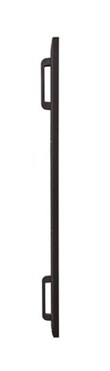 LG 4K UHD Signage Digital signage flat panel 190.5 cm (75") Wi-Fi 500 cd/m² 4K Ultra HD Black WebOS 24/7