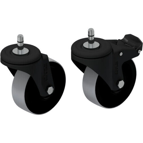 Wheels Upgrade for Mobile Stand Mix
