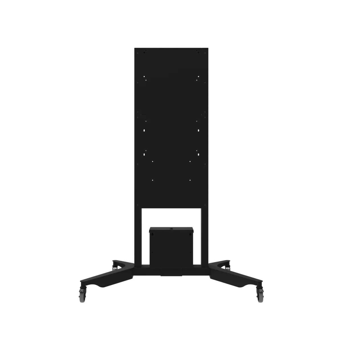 BalanceBox PowerPack up to 3 hours of mobile power for interactive screens and systems