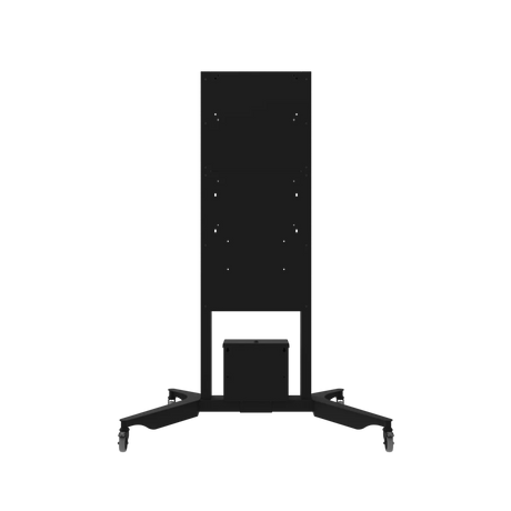 BalanceBox PowerPack up to 3 hours of mobile power for interactive screens and systems