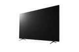 LG 75UN640S0LD skilte display Digital fladpaneldisplay 190,5 cm (75") LCD Wi-Fi 330 cd/m² 4K Ultra HD Blå WebOS