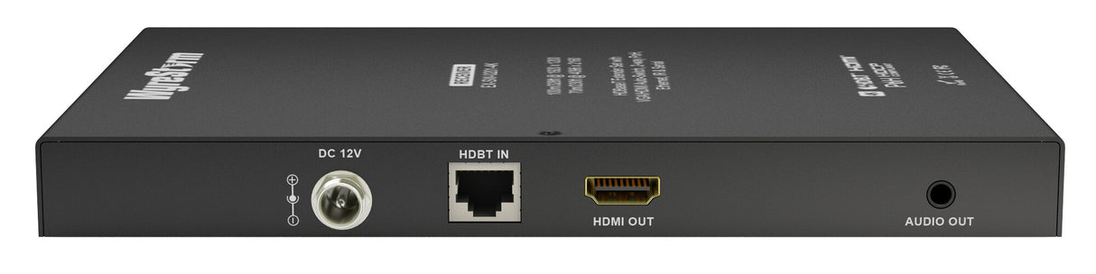WyreStorm EX-SW-0201-4K AV extender AV transmitter & receiver