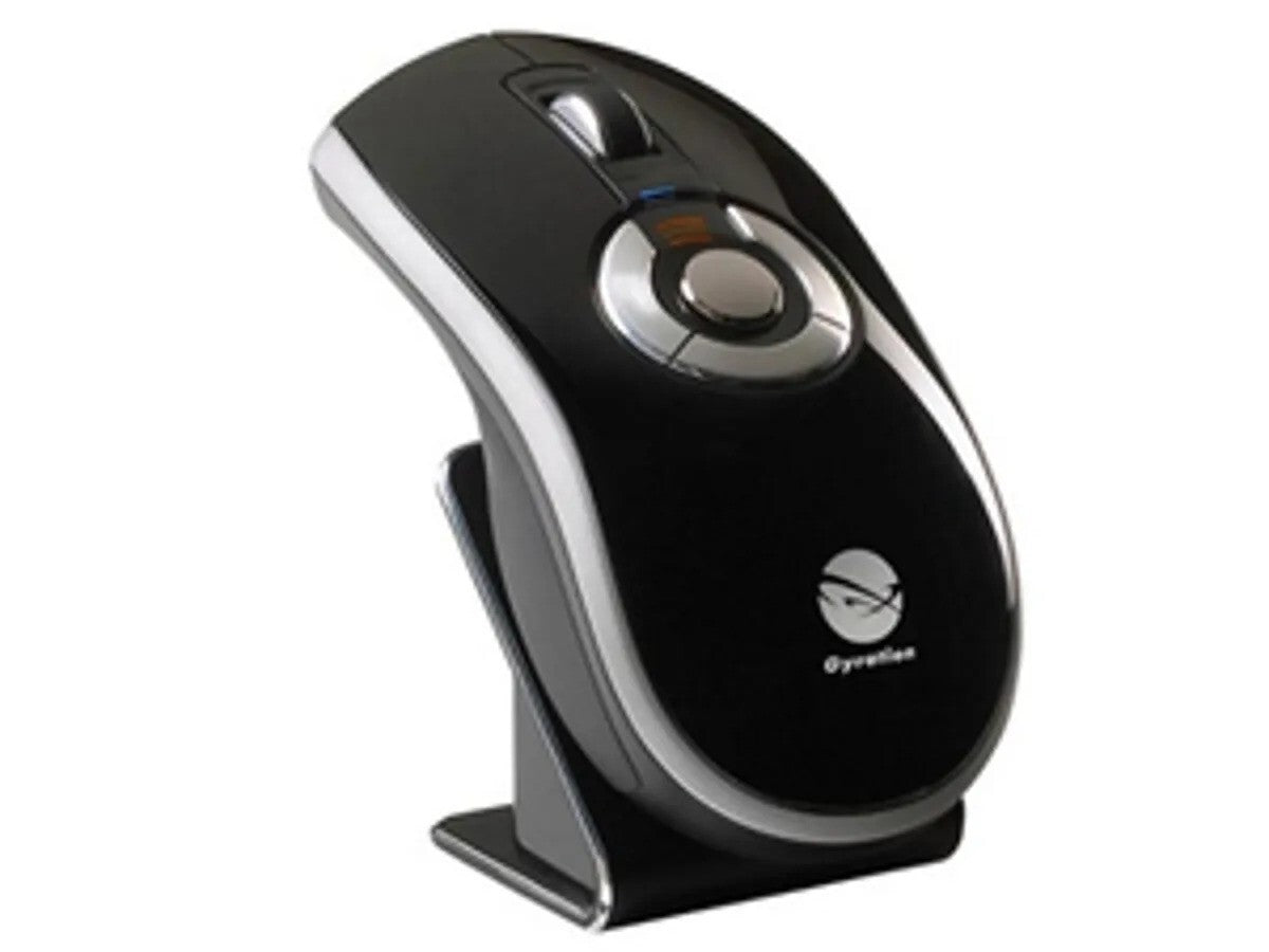 Gyration Air Mouse Elite standalone