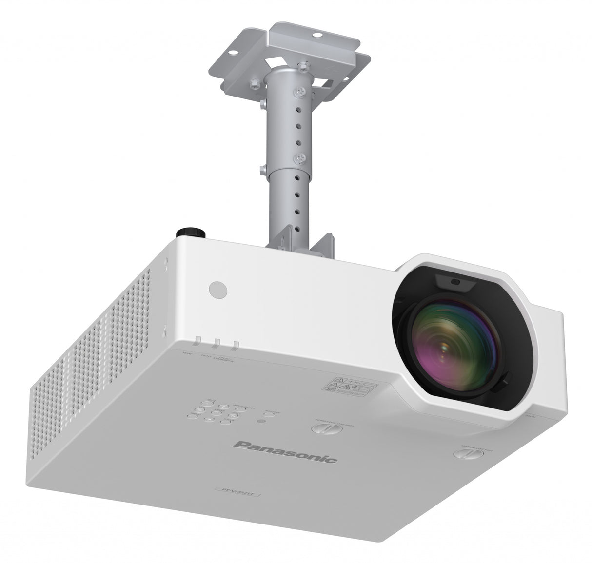 Panasonic PT-VMZ6ST Large venue projector 6200 ANSI lumens LCD WUXGA (1920x1200)