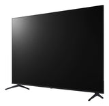 LG 86PK640S Digital signage flat panel 2.18 m (86") LED 300 cd/m² 4K Ultra HD Black WebOS 16/7