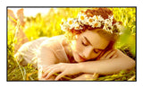 LG 50UL5Q-E Signage Display Digital signage flat panel 127 cm (50") LED Wi-Fi 500 cd/m² 4K Ultra HD Black WebOS 24/7