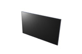 LG 43UL3J-M skilte display Digital fladpaneldisplay 109,2 cm (43") LCD Wi-Fi 300 cd/m² 4K Ultra HD Blå WebOS 16/7