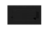 65” 4K UHD IPS Digital Signage Display - 24/7 Operation