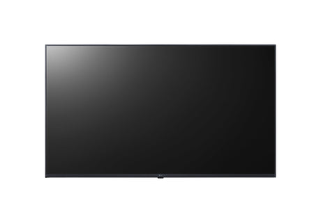 LG 43UL3J-M skilte display Digital fladpaneldisplay 109,2 cm (43") LCD Wi-Fi 300 cd/m² 4K Ultra HD Blå WebOS 16/7