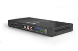 WyreStorm EXP-CON-H2-DD video scaler