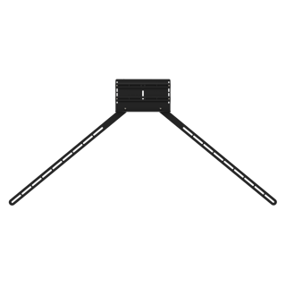 Balancebox CONFERENCING CAMERA AND SOUNDBAR BRACKET