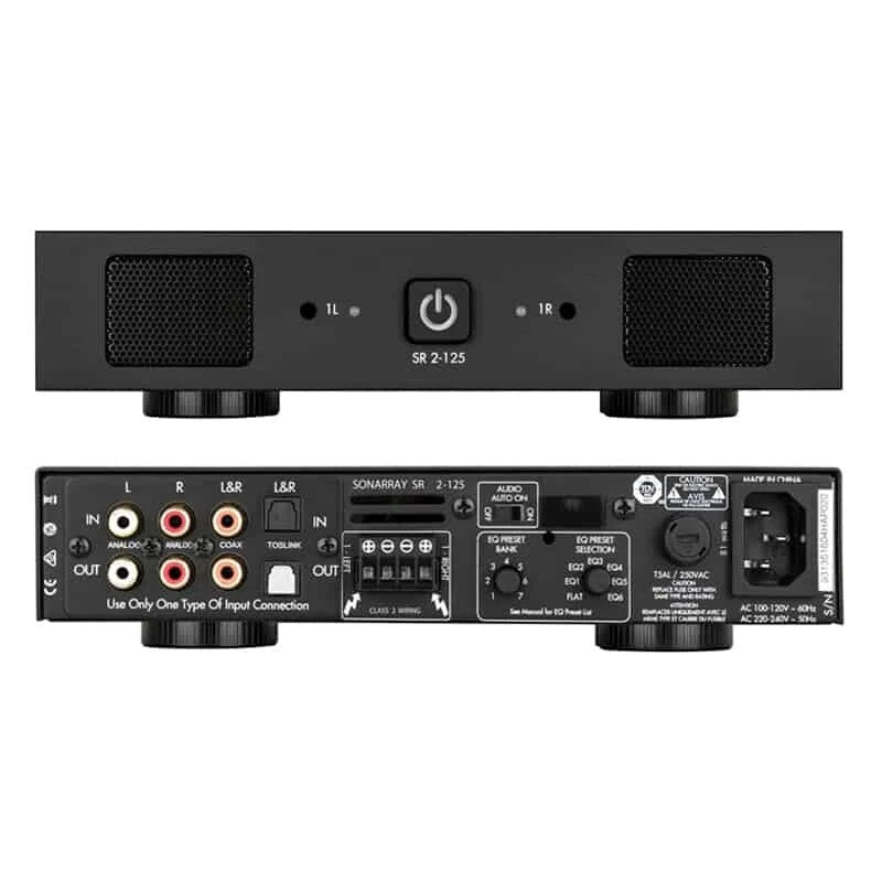 Sonance Sonarray SR 2-125