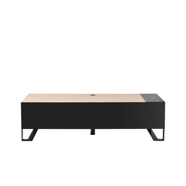ERARD NAGA 1600 Furniture Nordic - fabric front +  Hatch + QI + 4 USB charger