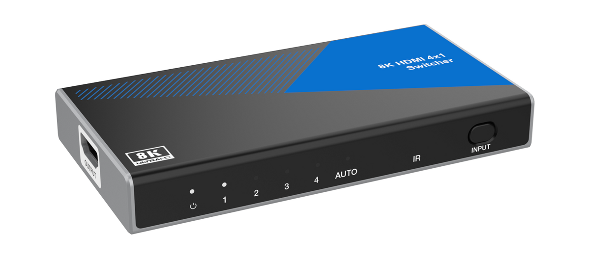U-PRO KVM Switch