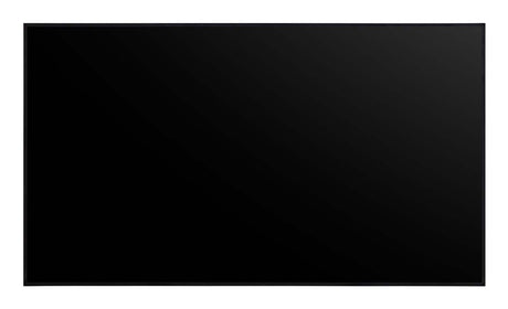 LG 55UL5Q-E Signage Display Digital signage flat panel 139.7 cm (55") LED Wi-Fi 500 cd/m² 4K Ultra HD Black WebOS 24/7